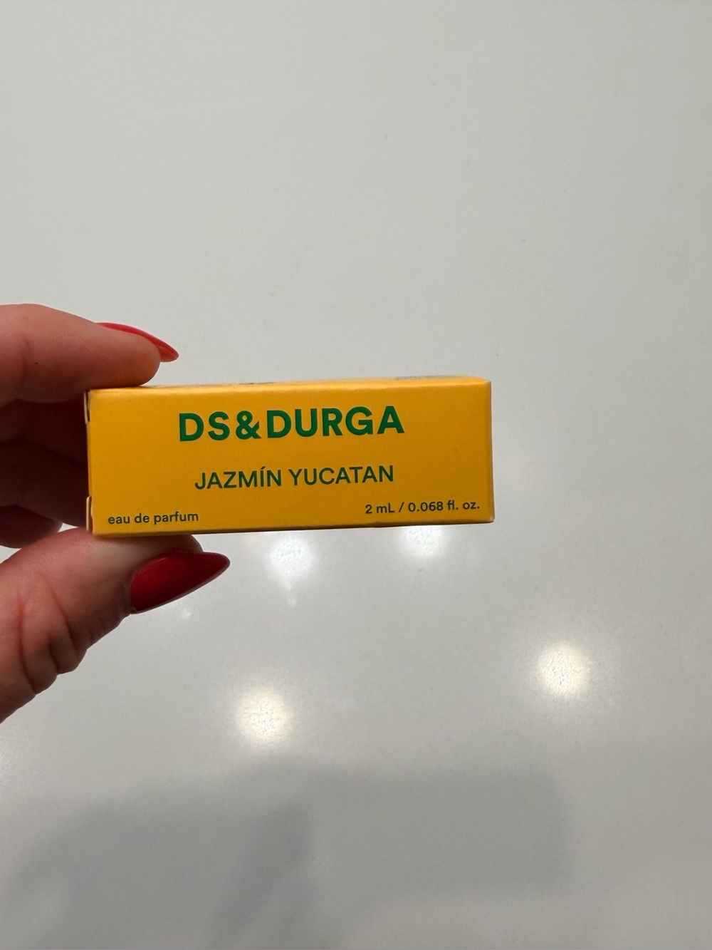 DS & Durga Jazmin Yucatán